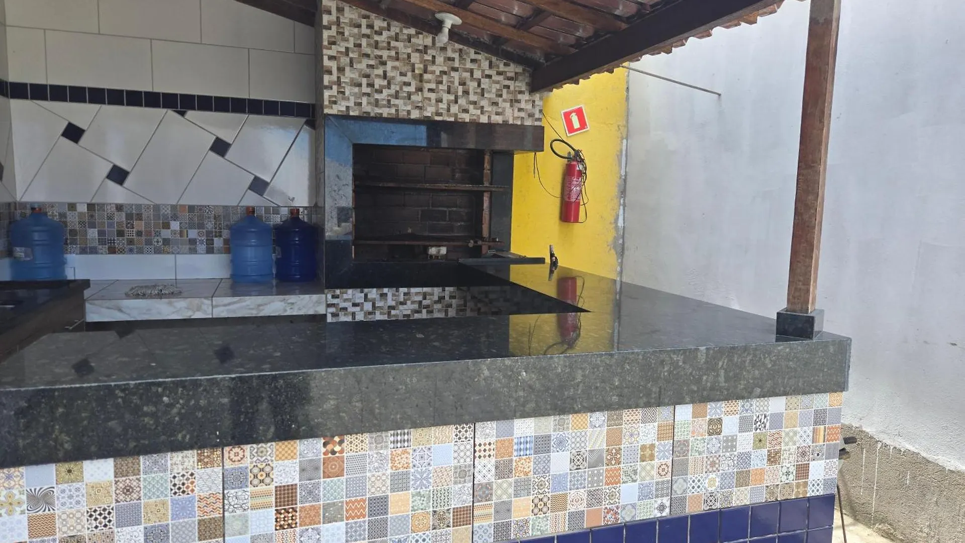 Inn Pousada Gme Cobo Frio Cabo Frio