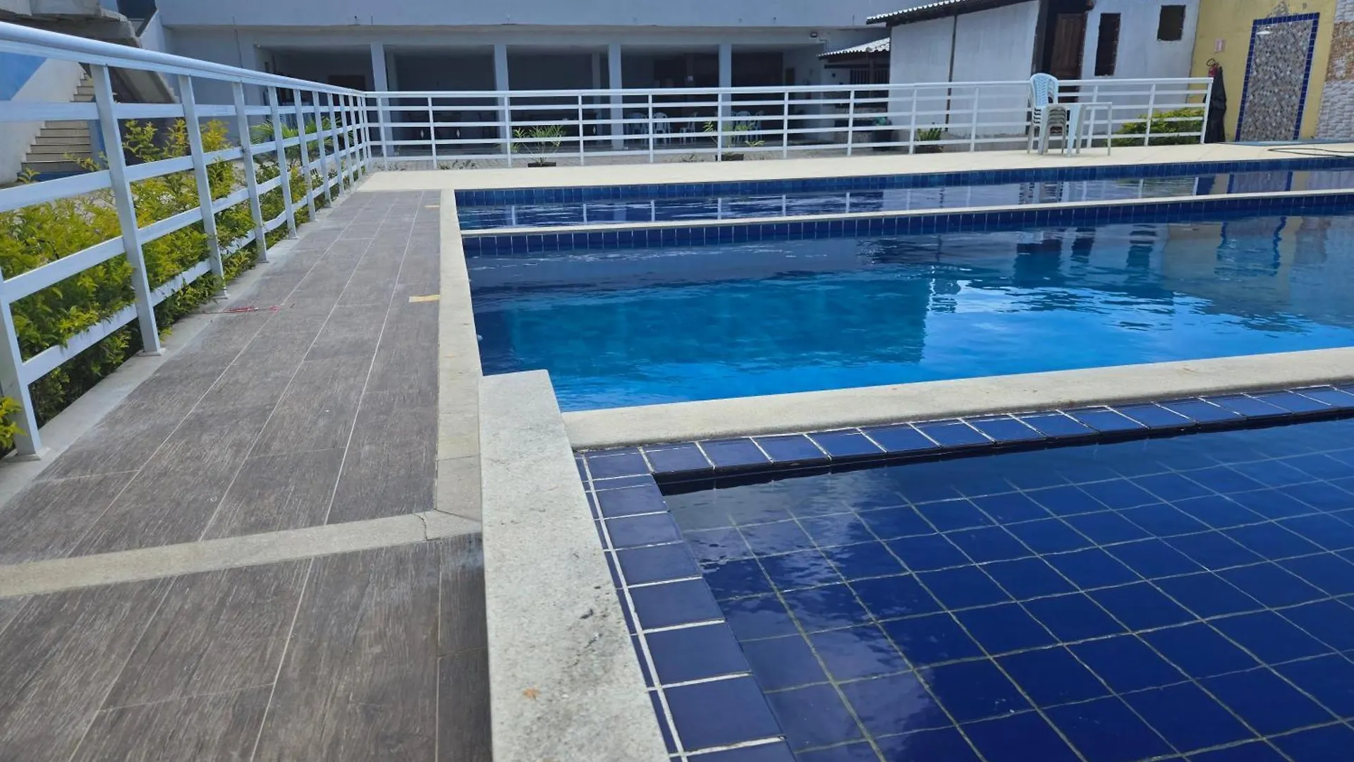 Pousada Gme Cobo Frio Cabo Frio 0*,  Brazil