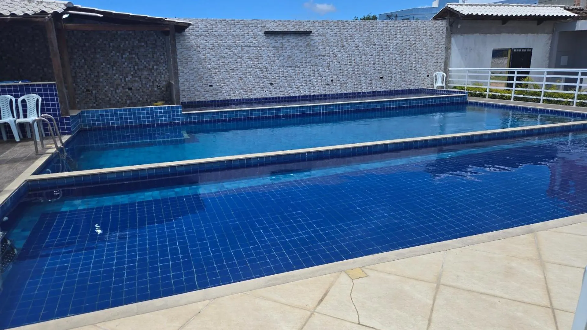 Inn Pousada Gme Cobo Frio Cabo Frio Brazil