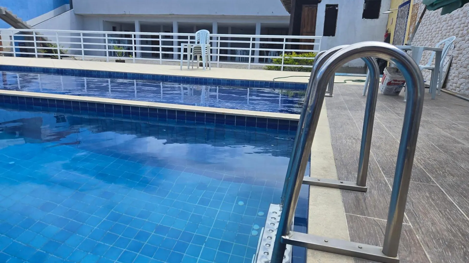Pousada Gme Cobo Frio Cabo Frio Inn