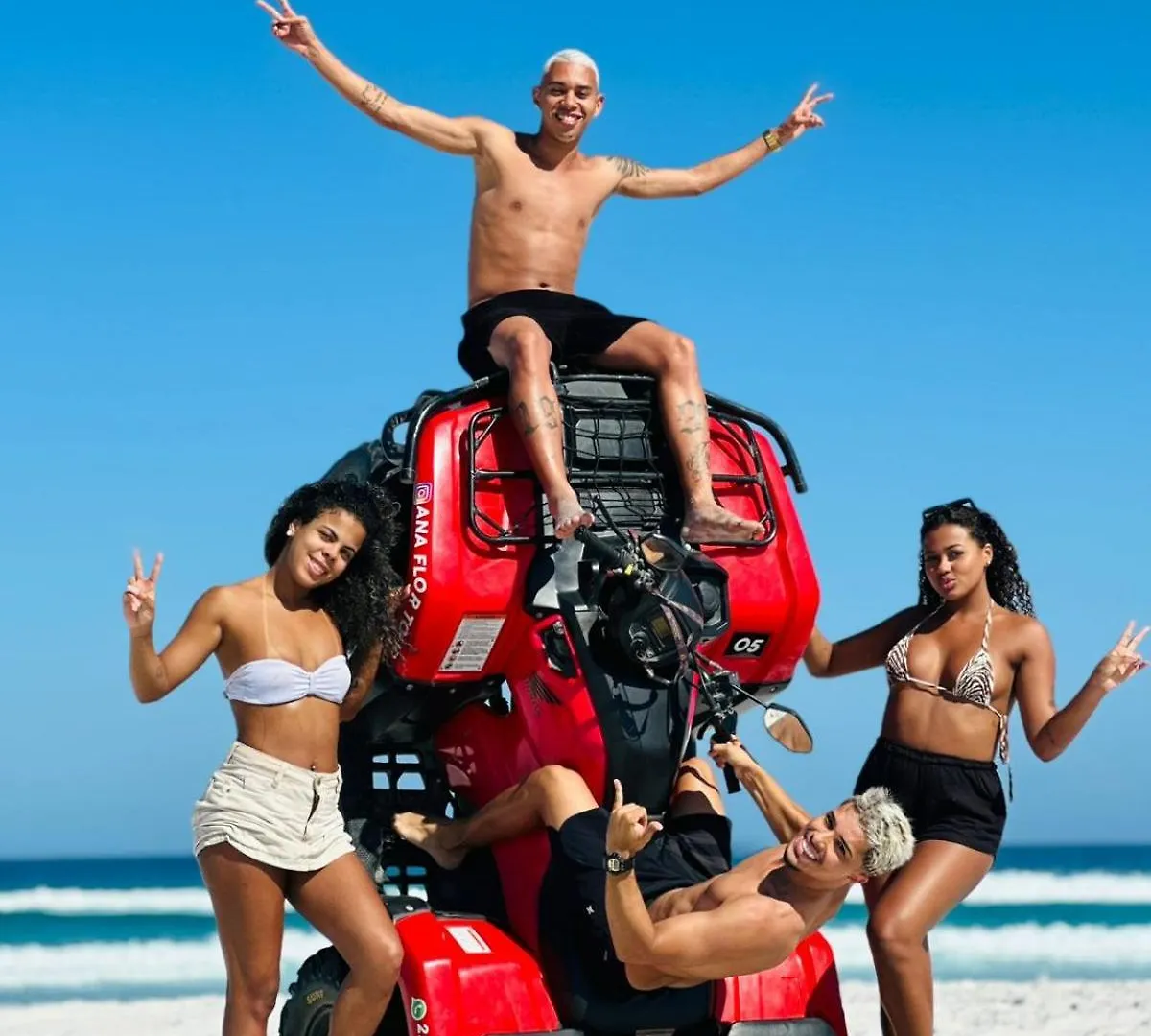 Pousada Gme Cobo Frio Cabo Frio