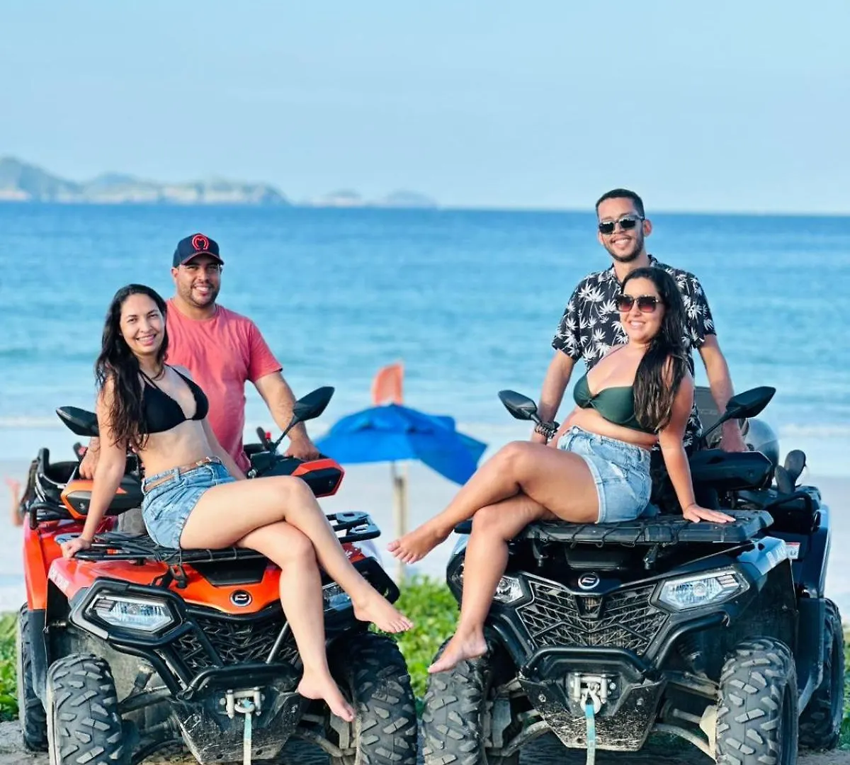 Pousada Gme Cobo Frio Cabo Frio Brazil