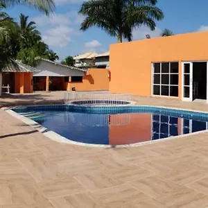 Solarium Inn