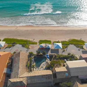 Pousada La Plage Peró Inn