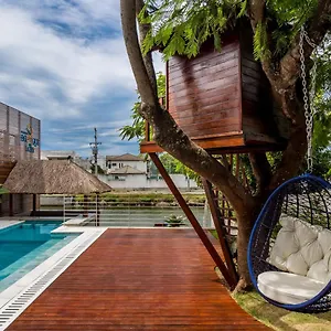 Pousada Boutique Do Lazer Inn