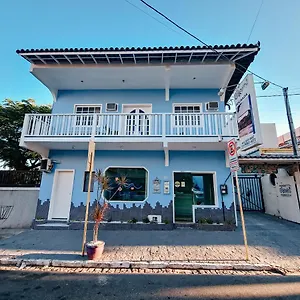 água Marinha Inn