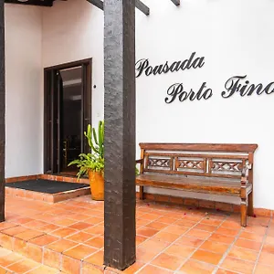 Porto Fino Inn